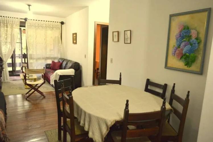 Blumenburg Apartamento