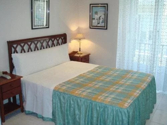 Hostal Villamañez