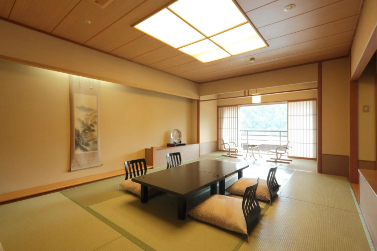 Hotel Futaba