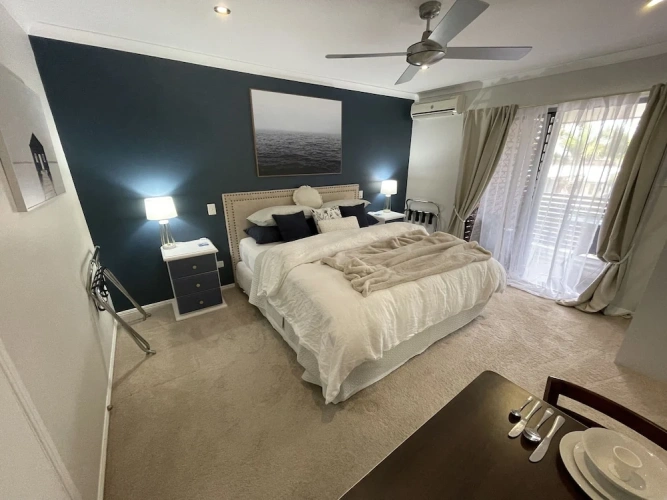 Luxury Double room