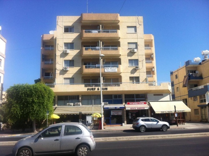 1 Bedroom Superior Apartment