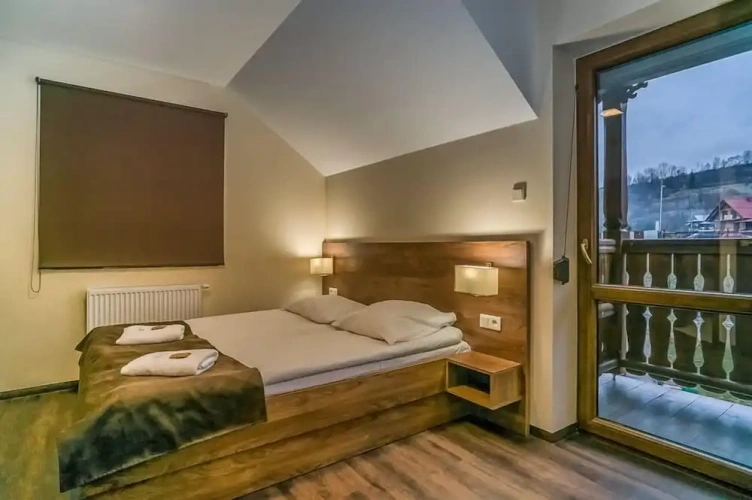 Standard Suite
