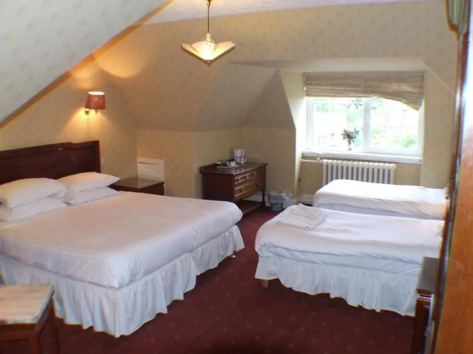 Tayside Hotel