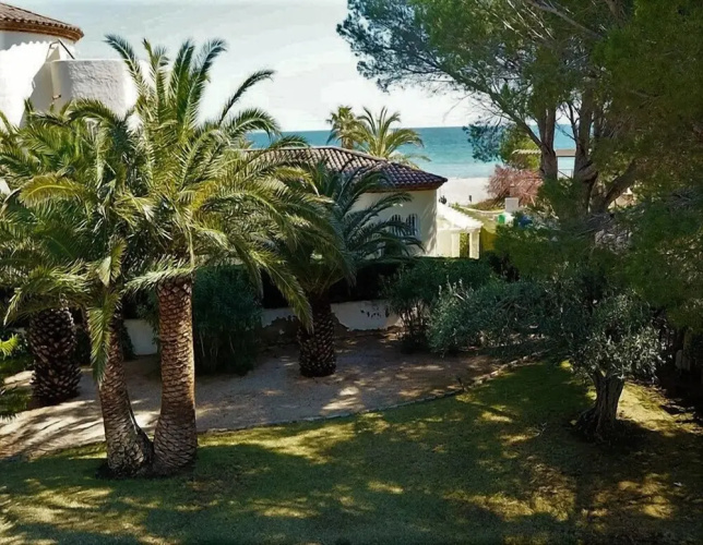 Villa Isalina