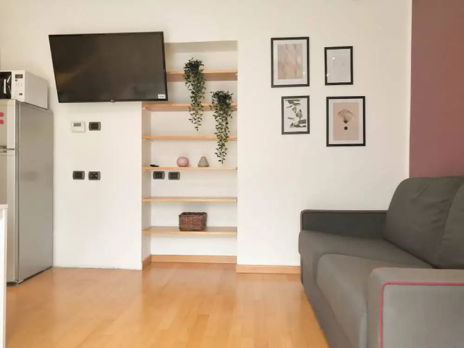 Altido Porta Ticinese Apartment