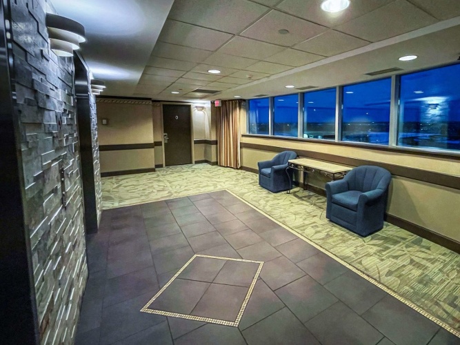 The Glenmore Inn & Convention Centre photo 14