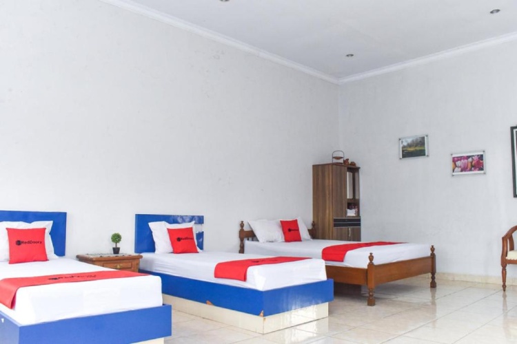 Standard Family room