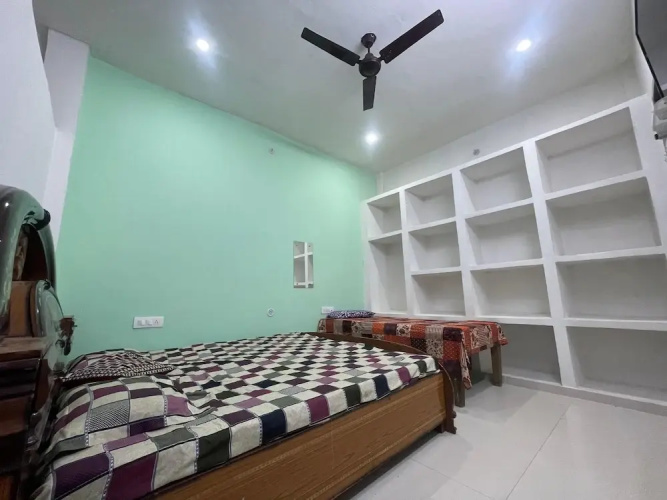 Arya Sadan Homestay