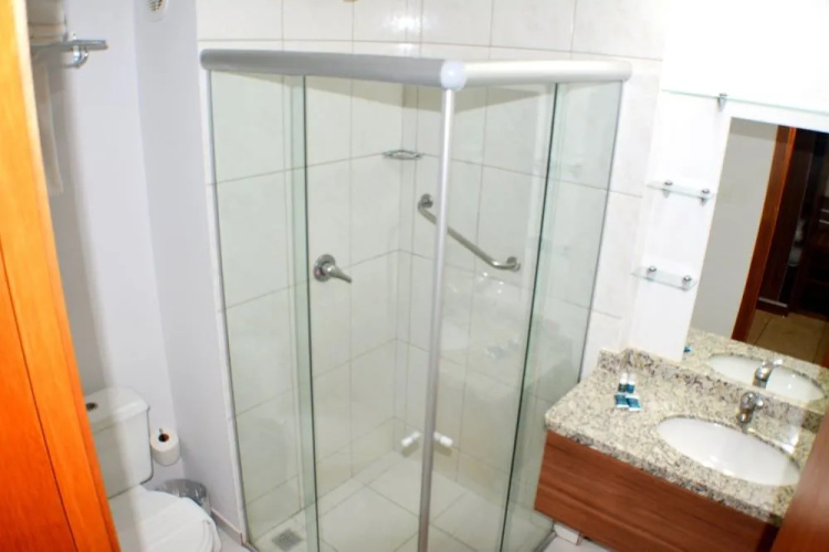 Ecologic Ville Caldas Vip