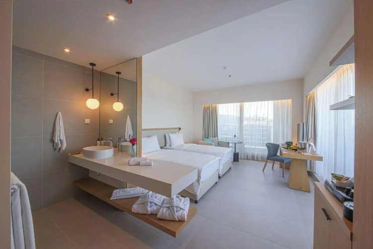 Hotel Poseidon