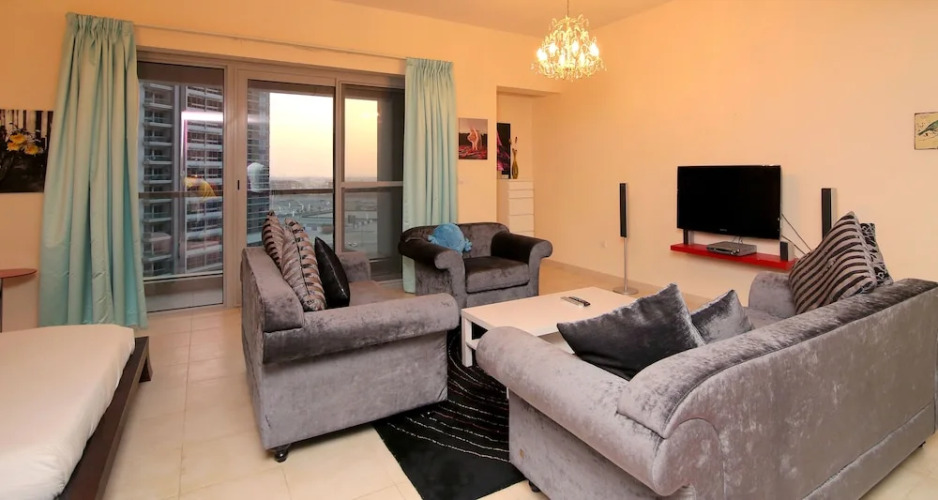 Executive Bay by New Arabian Holiday Homes - Image 9