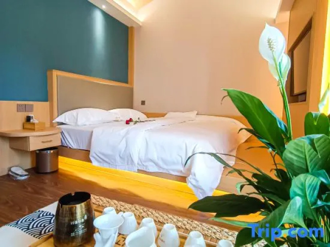 Changting Traveler Return Inn