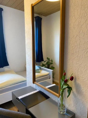 Pension Auetal