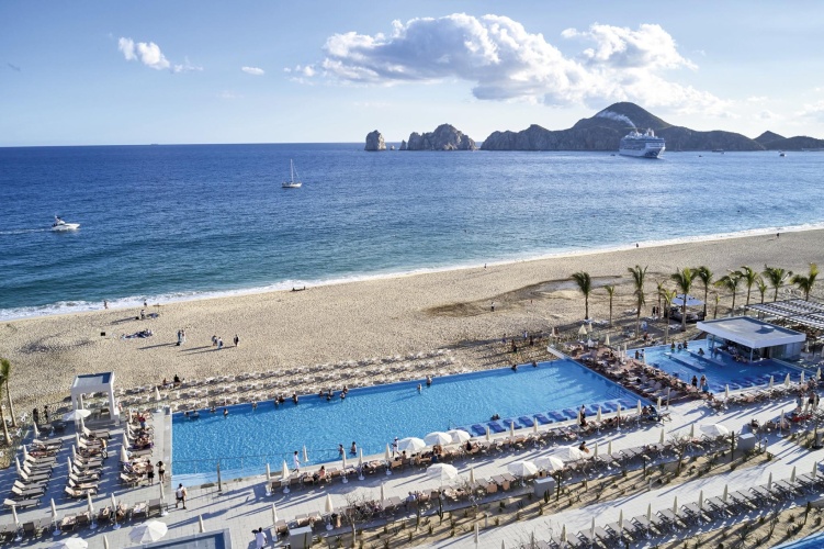 Riu Palace Baja California - Adults Only - All Inclusive photo 22