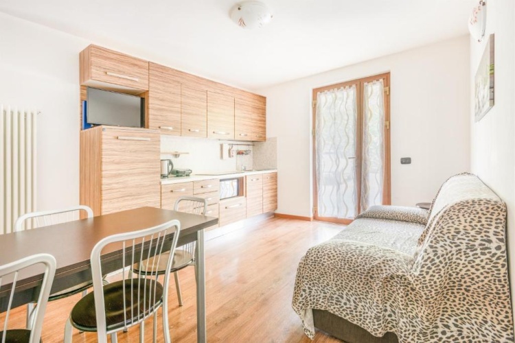 Standard Apartment