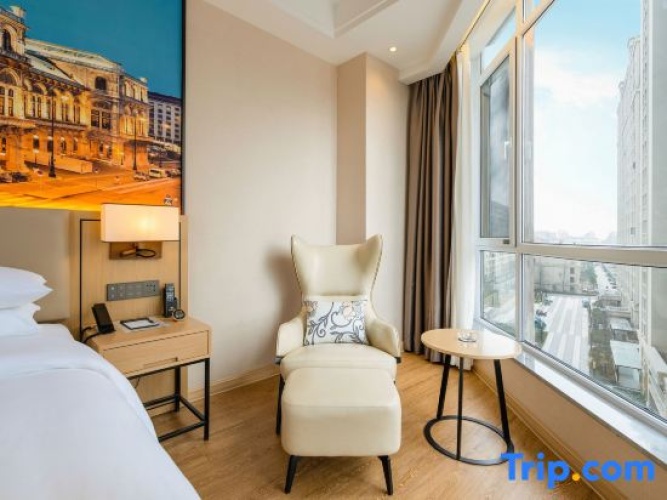 Business Double room