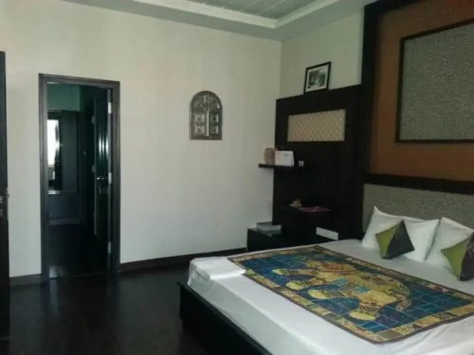 Srihara Homestay