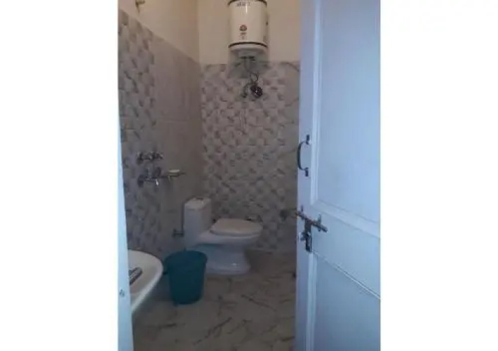 2BHK Furnished Apartments