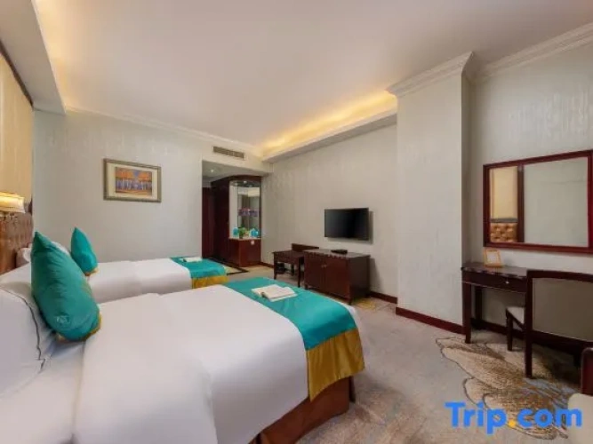 Business Twin room
