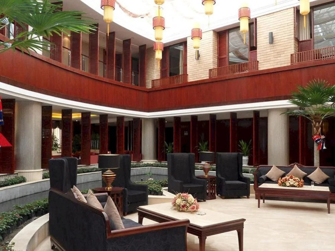 Hotelafbeelding