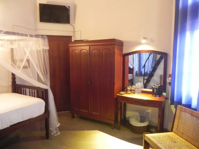 Gruhaya Boutique Villa