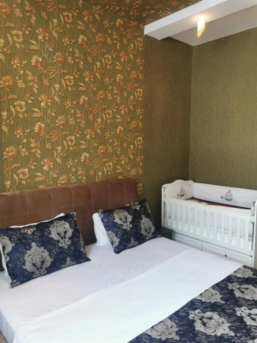 Raffles Garden Villa