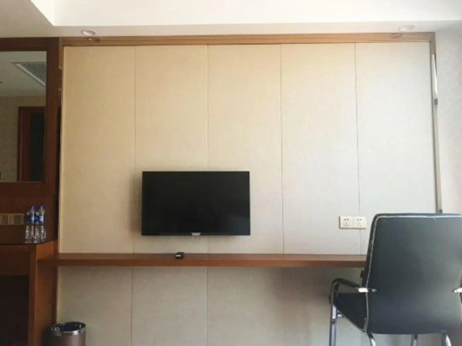 Jinhao Hotel