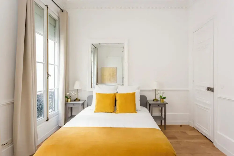 Merveil Family Suite - Opera Castellane