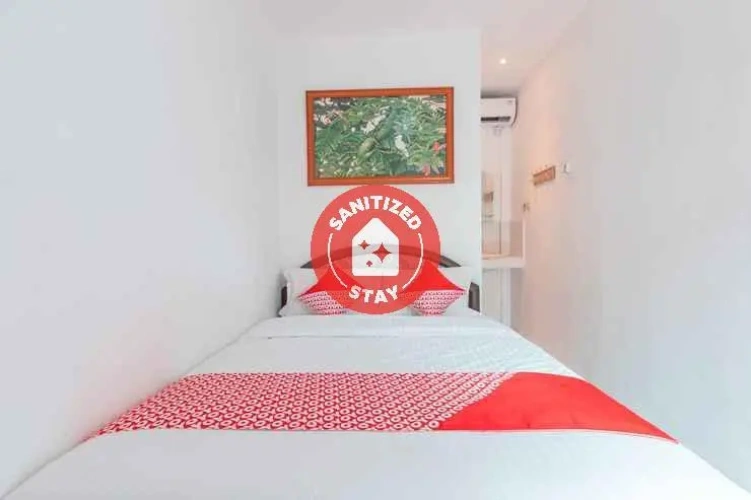 Superior Triple Suite