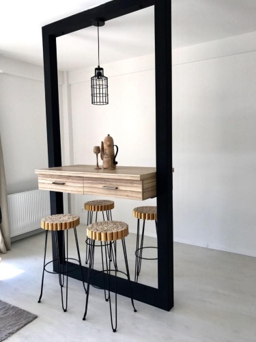 Double Apartment