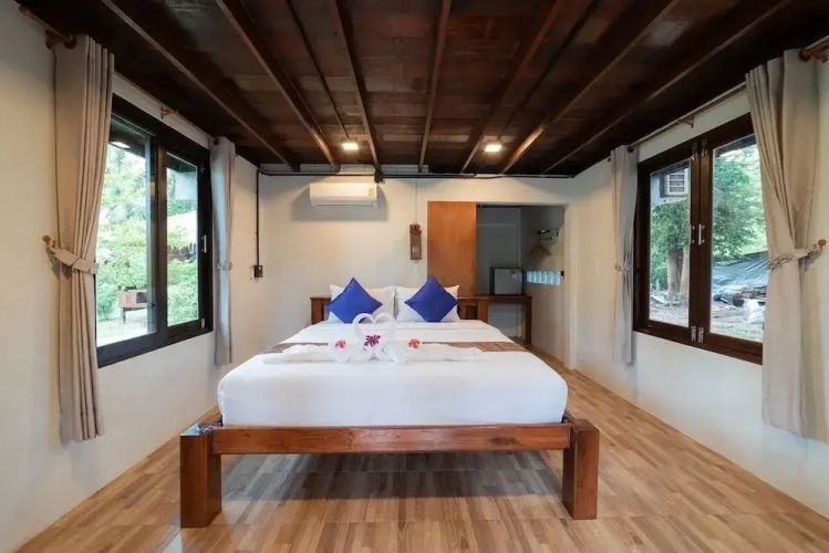 COCO Canopy Boutique Resort