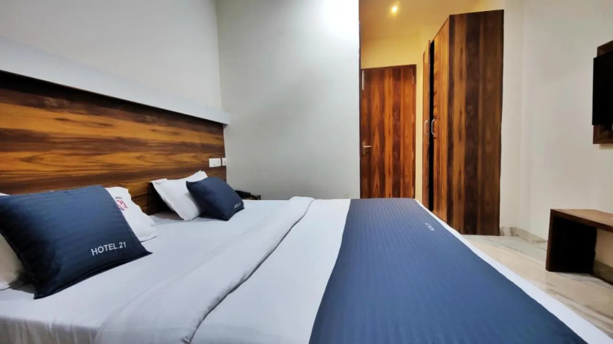 Hotel 21 Chandigarh