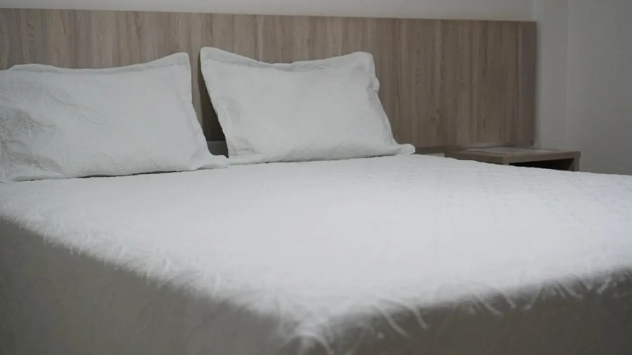 Oiti Hotel