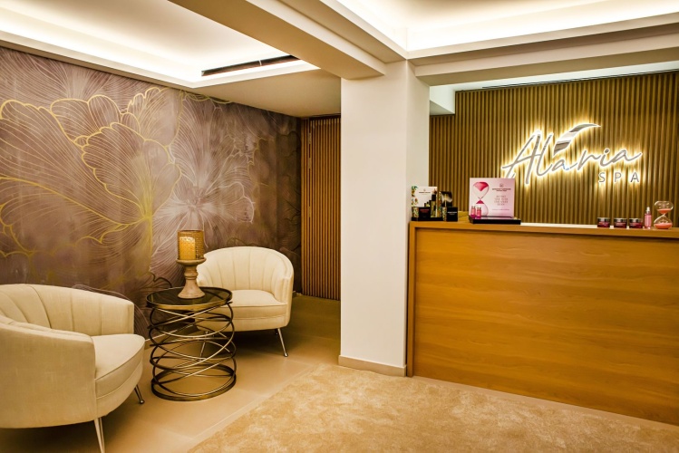 At Herbal Hotel Boutique & Spa photo 13