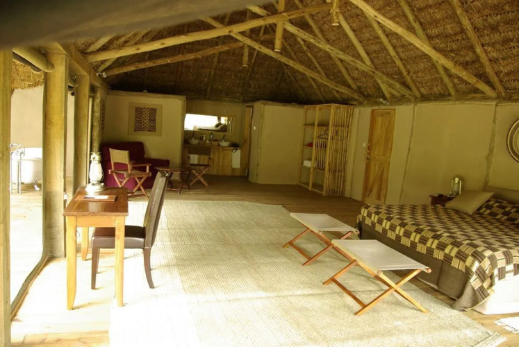 Kigio Wildlife Camp