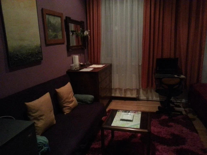 Guestroom VIP
