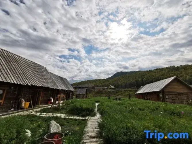 Linxin Inn in Buerjin