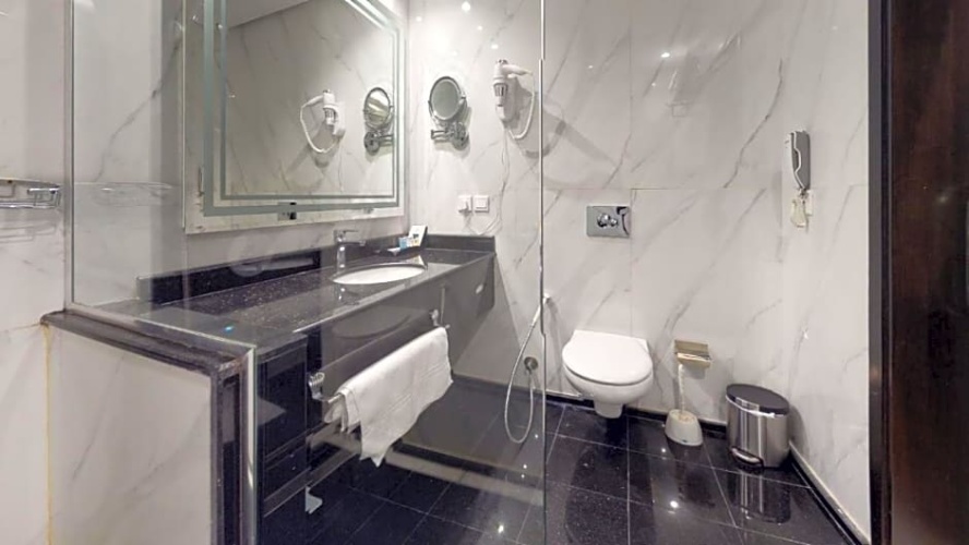 Double Junior Suite