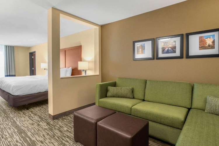 Suite