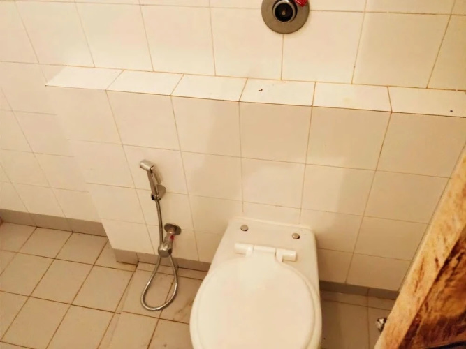 Aqua Apartment