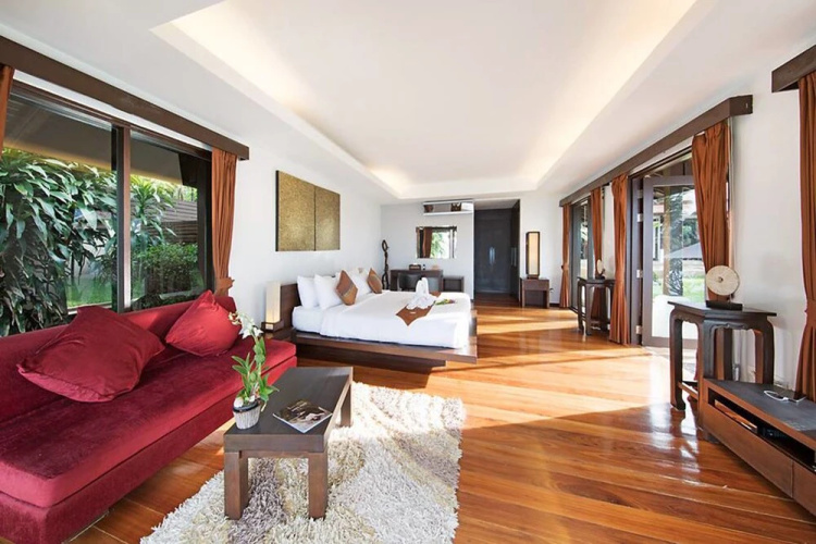 BCA Villa
