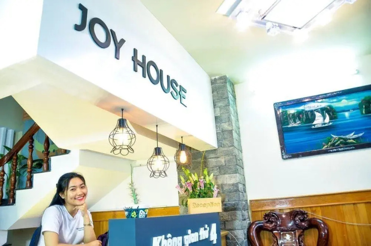 Joy House Hostel 1