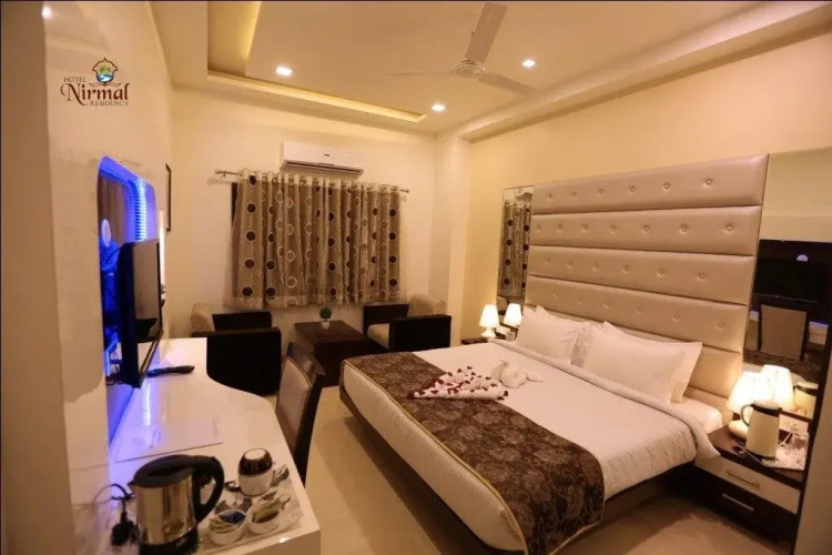 Hotel Nirmal Residency