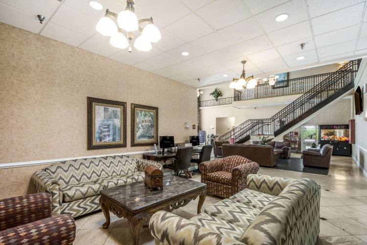 Clarion Inn & Suites photo 31
