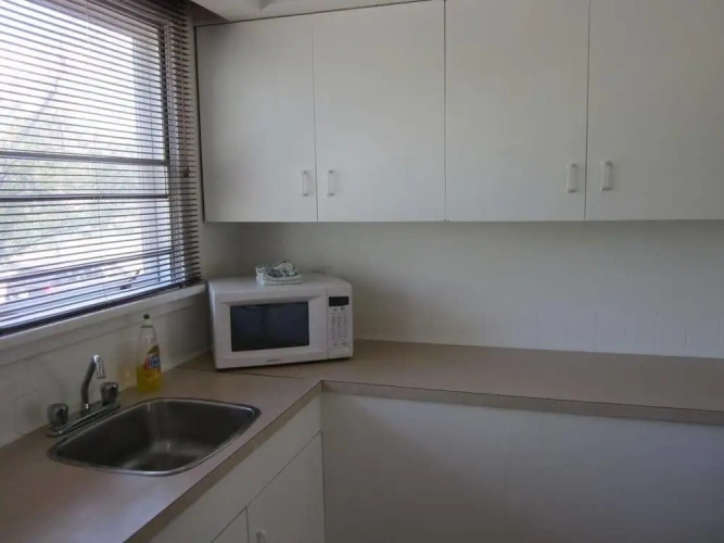 3 Bedrooms Standard room