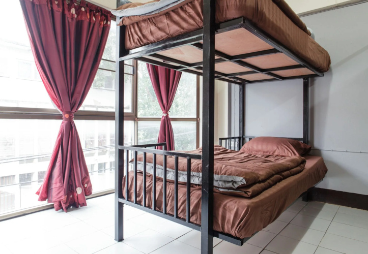 Starnong Cafe & Hostel