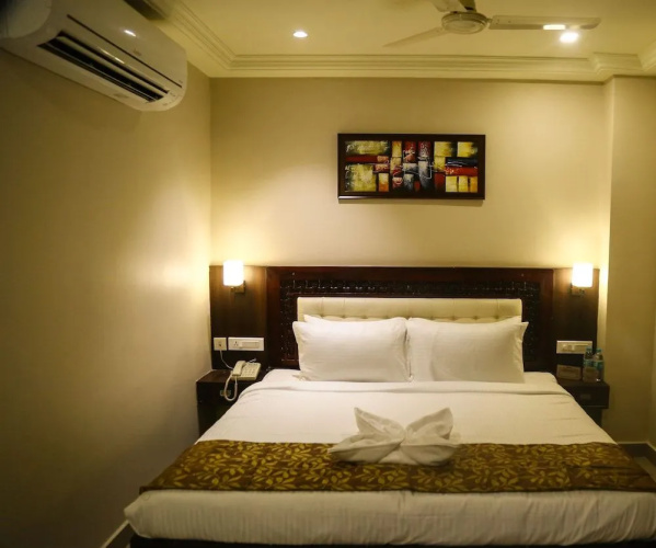 Haian - An Olive Tree Hotel