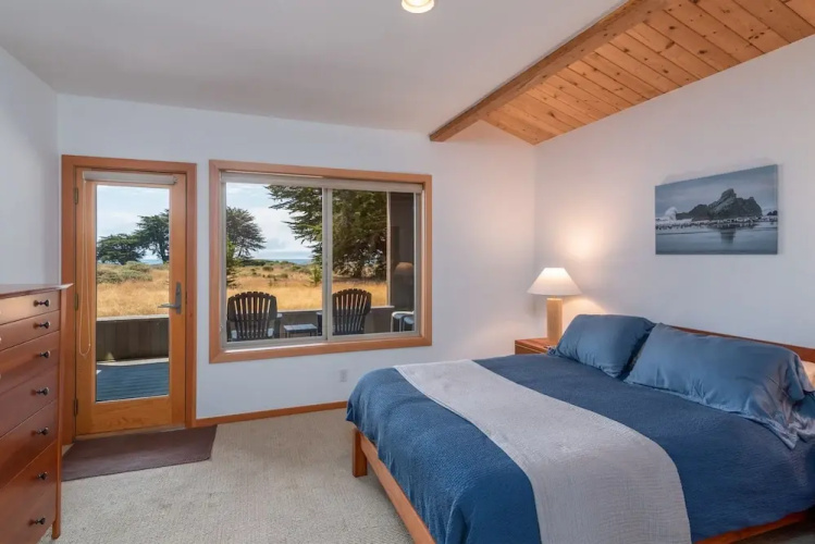 Shell Beach Retreat