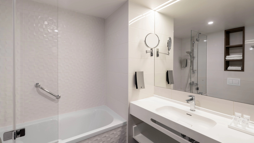 Wellton Riverside Spa Hotel photo 16