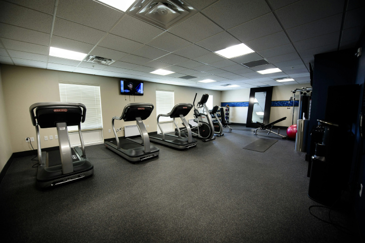 Hampton Inn & Suites by Hilton Truro photo 23